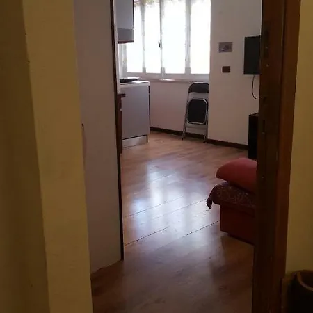 Appartement Castello *